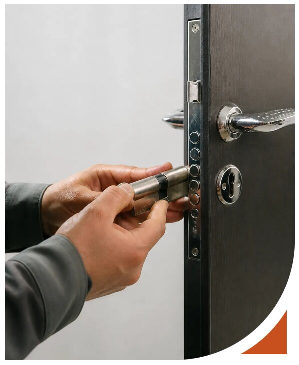 Замена замков Mul T Lock с выездом в Стрежевом круглосуточно