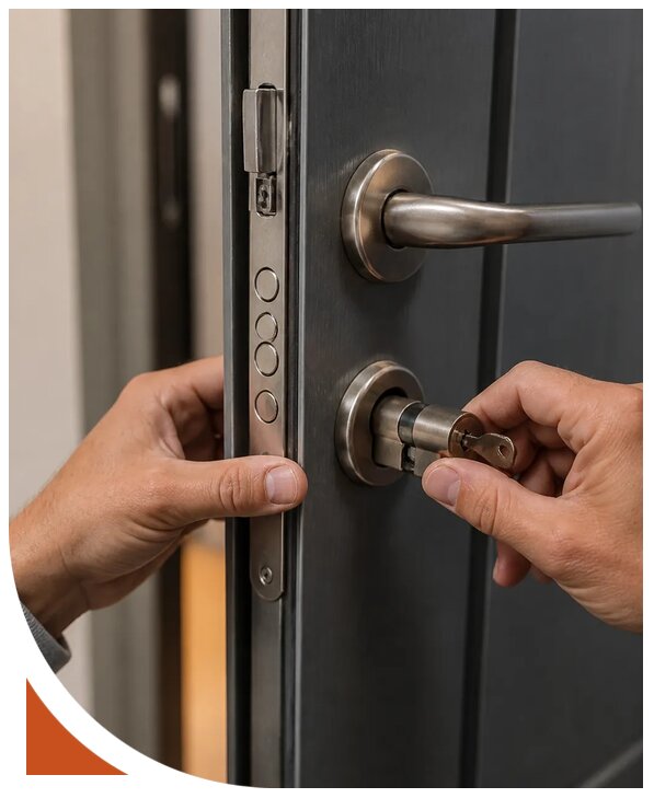 Срочная замена замков Abloy в Стрежевом от 6627 р. | Разлок-Стж