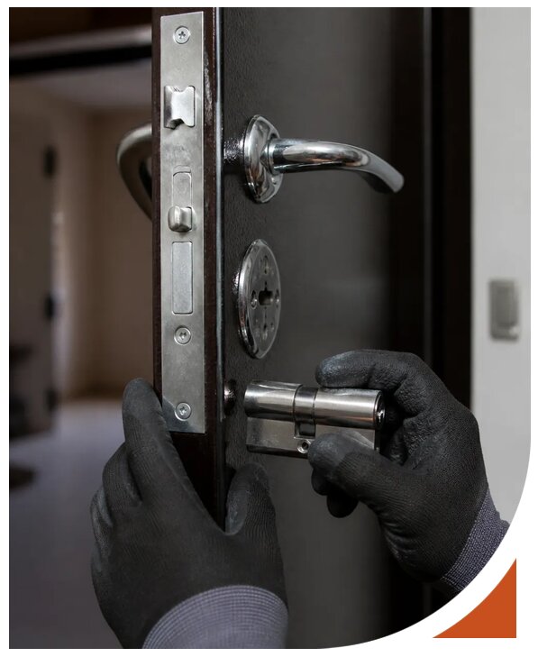 Замена замков Abloy срочно с гарантией и выездом в Стрежевом