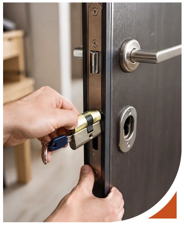 Профессиональный ремонт замков Mul T Lock с выездом в Стрежевом