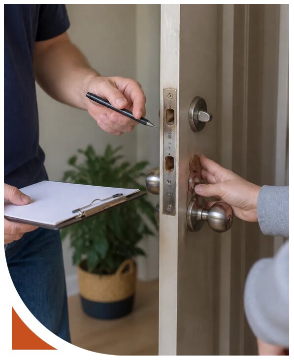 Срочный ремонт замков Abloy в Стрежевом от 3568 р. | Разлок-Стж